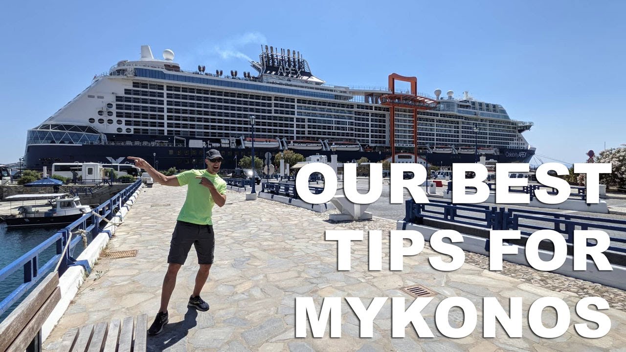[4K] Katakolon,  Bus Tour and Walking in Pyrgos City - Greece