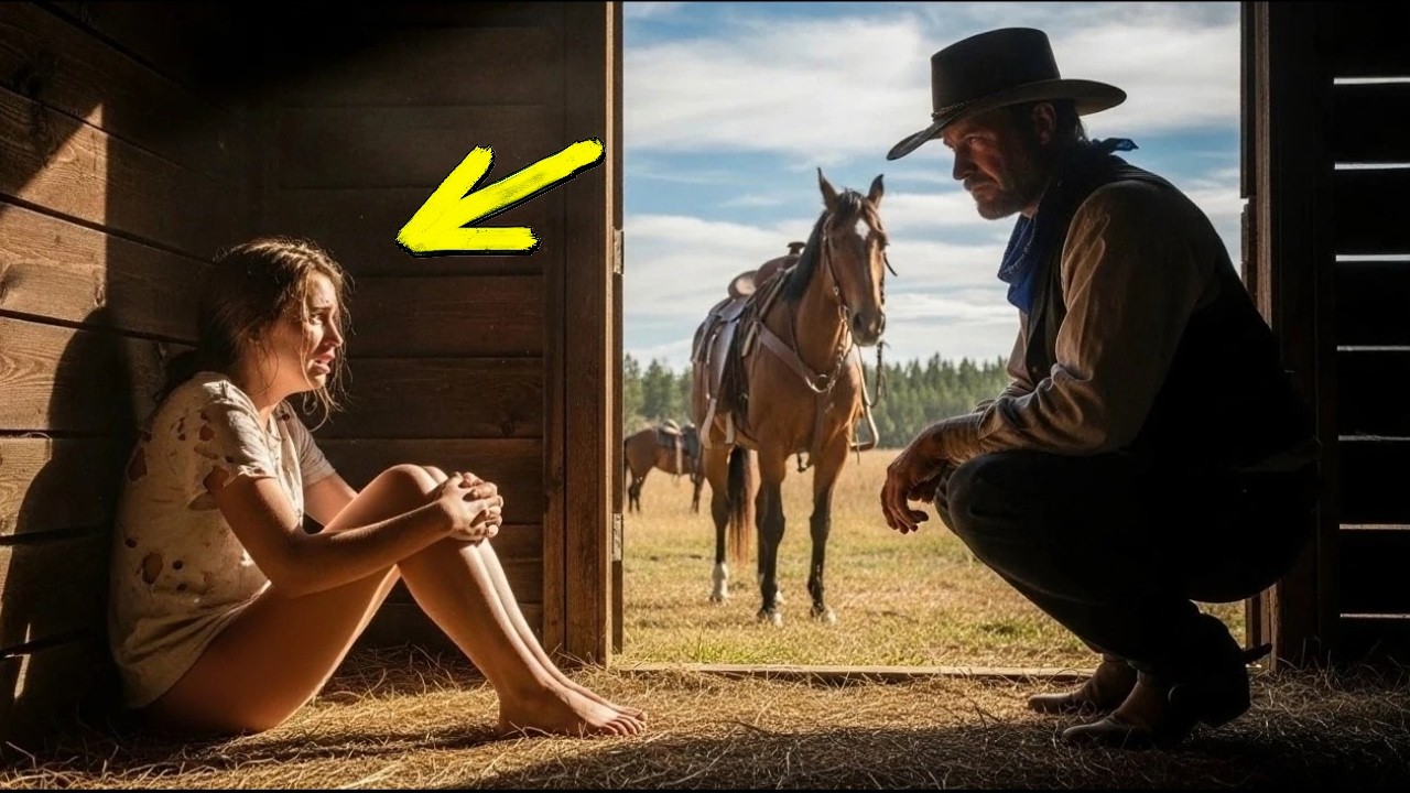 „Az apám... naponta háromszor” – A farmer cselekedete megdöbbentette az egész régiót