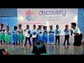 Discovery 2019 June - 2 ans (J)