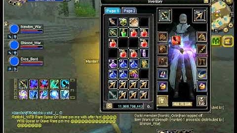 Phbot Bug Speed drug