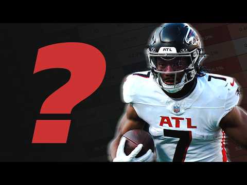 Video: Fantasy Football RB Strategy: Are We Drafting Running Backs Wrong?