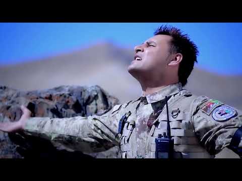 وطن بر جلالو به شانت قسم AbdulRahmanKarimia 