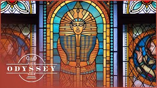 The Ancient Egyptian Secrets Hiding In An Italian Monastery | Secrets at the Monastery | Odyssey