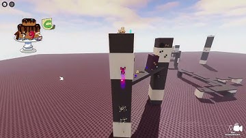 Catnip spire showcase!