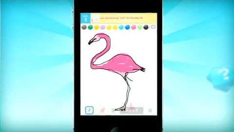 [FREE ] Draw Something by OMGPO [ FULL VERSION ]