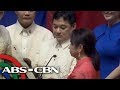 ANC Live: Arroyo completes House coup after SONA