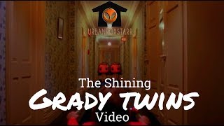 The Grady Twins
