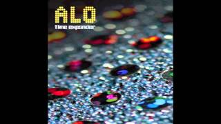 Video thumbnail of "ALO (Animal Liberation Orchestra) - The Womb"