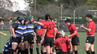 20151115 VS ノンベーズ4/5