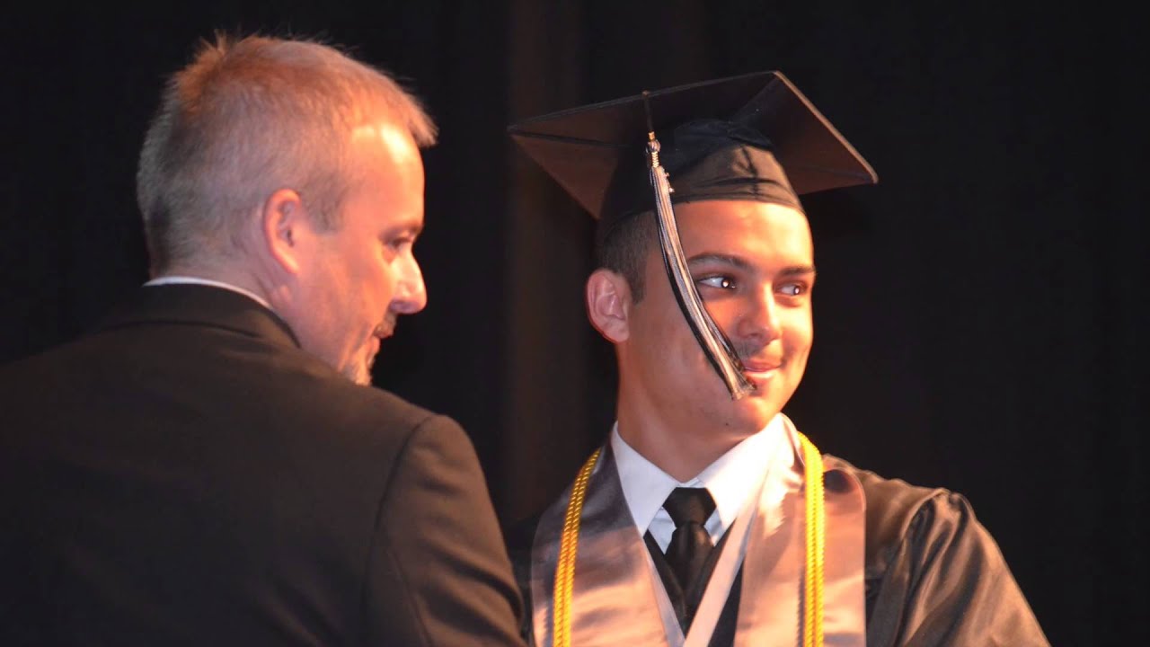 South Columbus High School Graduation The News Reporter YouTube south-columbus-high-school-graduation-the-news-reporter-youtube