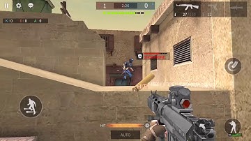 Preview Point Blank: Strike