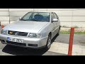 Vw Polo Classic 2001