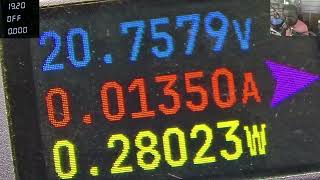 Power Sequence Explained: From DC Input to Power Good Signal