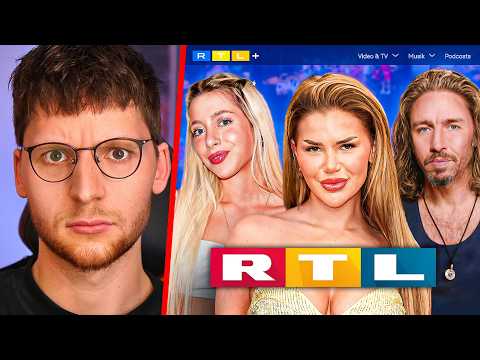 Eskalation & Fremdscham: Warum Rtl Immer Extremer Wird
