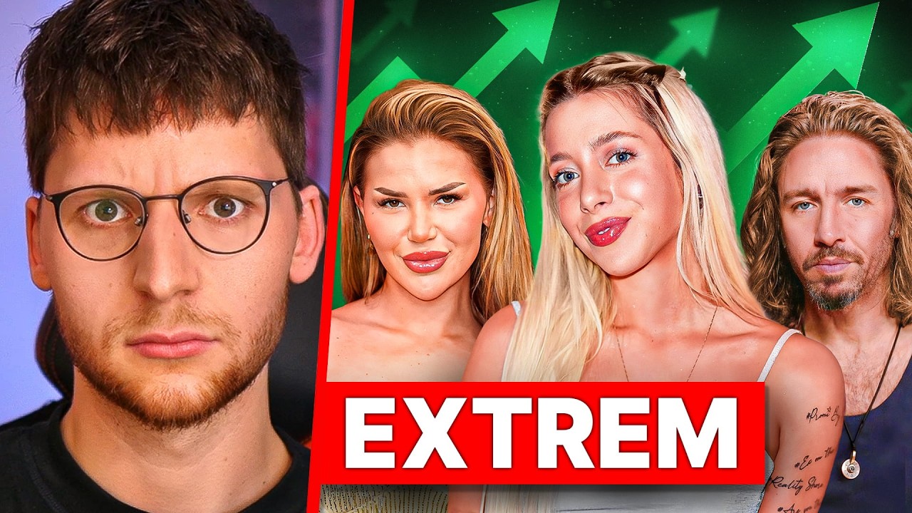 Warum RTL immer extremer wird