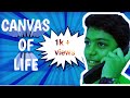 Canvas of life  dance  drama  by rahul mane