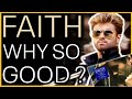 What Made Faith by George Michael So Good | Albums of the 80s