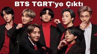 Bts Tgrtye Çıktı. Askerli̇k Konusunda Haber