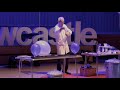 25 chemistry experiments in 15 minutes  andrew szydlo  tedxnewcastle