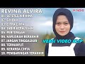 Revina alvira setetes air hina ghibah  full album terbaru 2023 klip