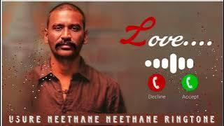 Usire Neethane Neethane Bgm Ringtone | [Download link👇] |