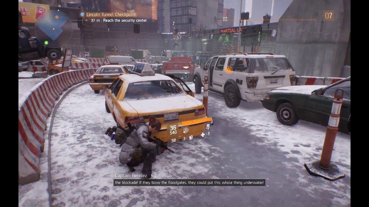 The Division Gameplay Walkthrough Part 1 YouTube the-division-gameplay-walkthrough-part-1-youtube