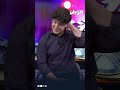شاهد إسماعيل مقدر عازف شاب يحكي بداياته بين الموسيقى والتمثيل