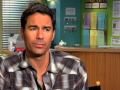 CBS's The New Adventures of Old Christine - Eric McCormack Guest Stars