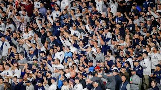 MLB Loudest Crowd Reaction For Every Team