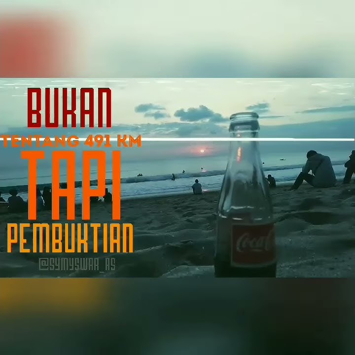 Story WhatsApp ,instagram LDR ( tunggu aku - Andra&backbone)