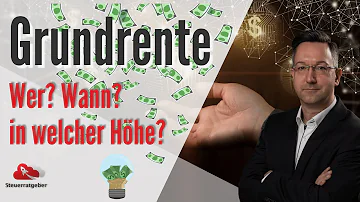 Wie hoch ist die Grundrente nach 30 Jahren?