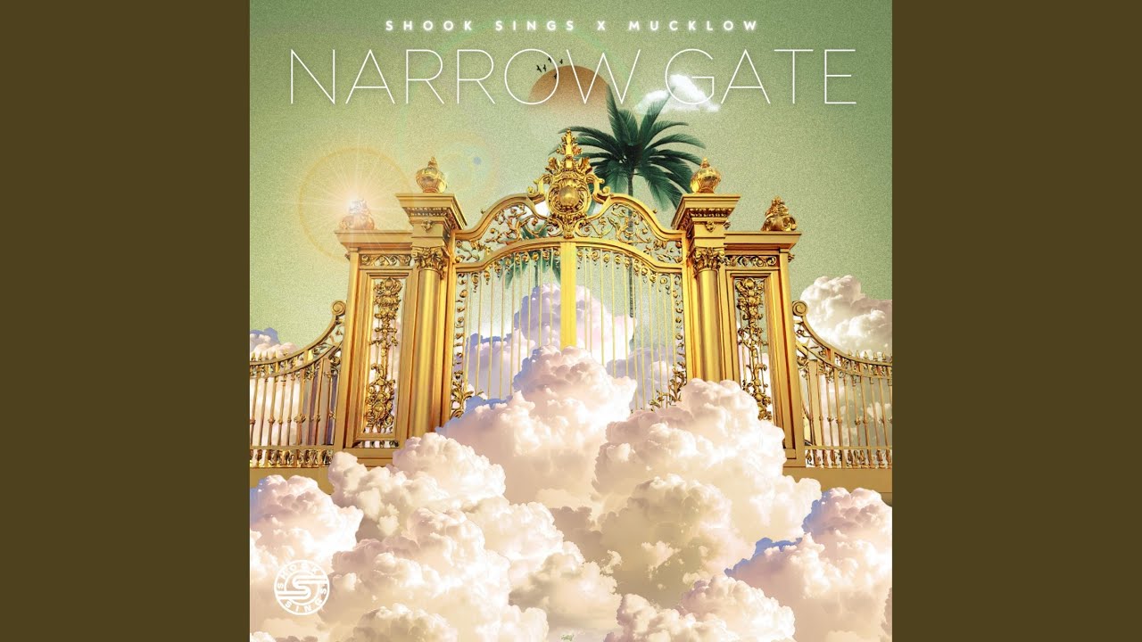 Watch Narrow Gate on YouTube Watch Narrow Gate on YouTube