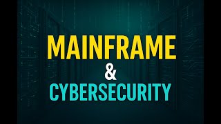 Celebrity Why Mainframes Still Dominate in Cybersecurity | Secrets Big Tech Doesn’t Talk About! Profile