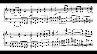 Felix Mendelssohn: Song without Words in A Minor, 