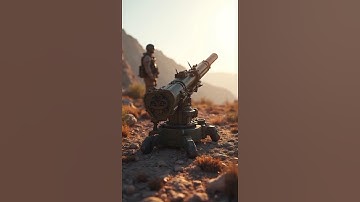 Javelin Anti-Tank Missile: Fire and Forget Deadly Accuracy! #militarypower #airforce #shorts