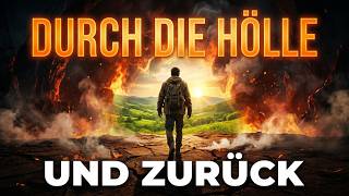 Durch Die Hölle & Zurück: 3 Schritte Aus Dem Narzissmus - Trauma (Endlich Frei) 🪽