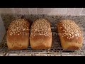 8,000-year-old wheat grains in Georgia show the earliest evidence of breadmaking