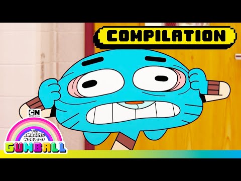 Honesty Is The Best Policy MEGA Compilation Gumball Cartoon Network 