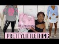 Pretty Little Thing Haul | TRY ON HAUL 2020