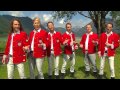Die Bergkameraden - Kufsteiner Lied (Offizieller Videoclip)