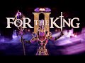 For the king ii original game soundtrack 02 fomenting rebellion main theme