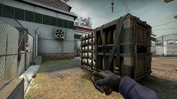 csgo cache wallbangs and highlights