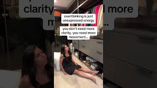 Overthinking isn’t your fault—it’s a nervous system response to stress or trauma #shorts Wealth