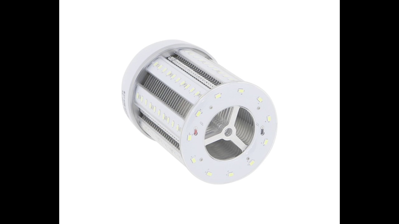 LED Industrielampe E27 38W Warmweiß | GUTE-LEDS.de