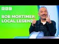 Bob mortimer local legend  would i lie to you