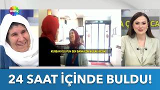 Didem Arslan Yılmaz 13 Yaşındaki Yelizi Buldu Didem Arslan Yılmazla Vazgeçme 12.02.2026