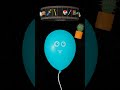 Uranus Balloon Game | 8 Planets Mercury Venus Earth Mars Jupiter Saturn Uranus Neptune