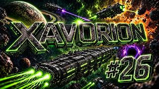 Avorion Xavorion  Wird immer besser #026