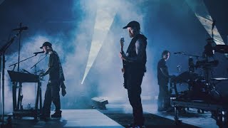 Linkin Park - Overflow (Lose Yourself Intro Synth) STUDIO VERSION