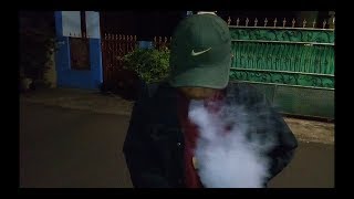 NgeVape!!  (Batuk)